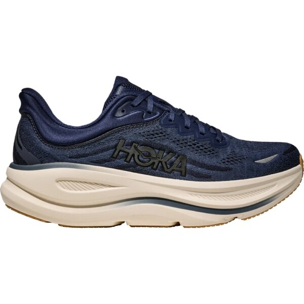HOKA-HOKA-Bondi-9-midnight-blue-blau HOKA - HOKA Bondi 9 midnight blue