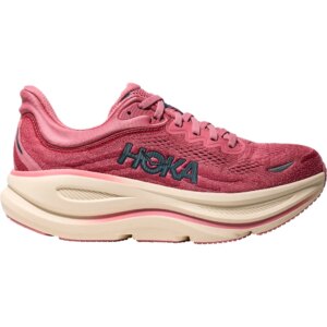 HOKA - HOKA Bondi 9 lingonberry