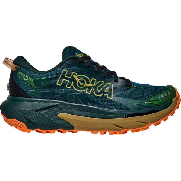 HOKA-HOKA-Mafate-5-tidal-wave-gruen HOKA - HOKA Mafate 5 tidal wave