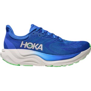 HOKA - HOKA Arahi 8 cobalt blue