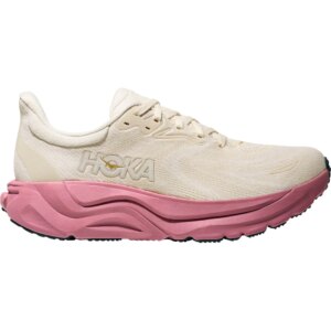 HOKA - HOKA Arahi 8 alabaster