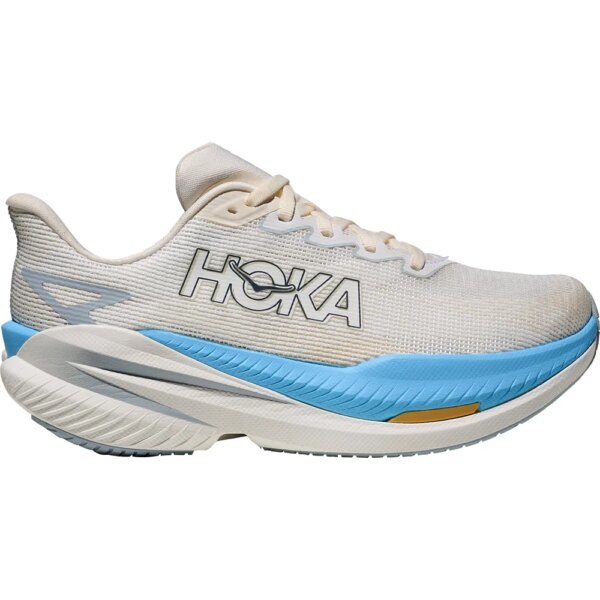 HOKA - HOKA Mach X 3 weiß