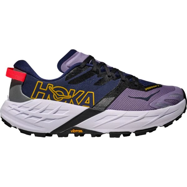 HOKA - HOKA Speedgoat 7 berry jam