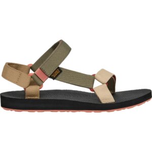 Teva - Teva Original Universal Sandalen burnt olive multi