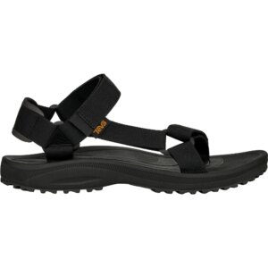 Teva - Teva Winsted Sandalen schwarz