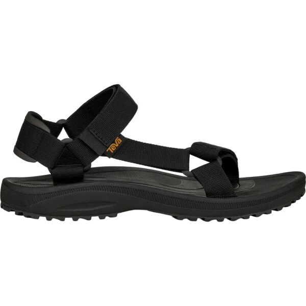 Teva - Teva Winsted Sandalen schwarz