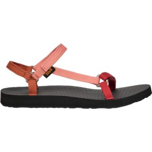 Teva - Teva Original Universal Slim Sandalen sedona multi