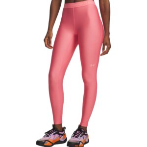 Under - Armour HeatGear® Tights bittersweet pink