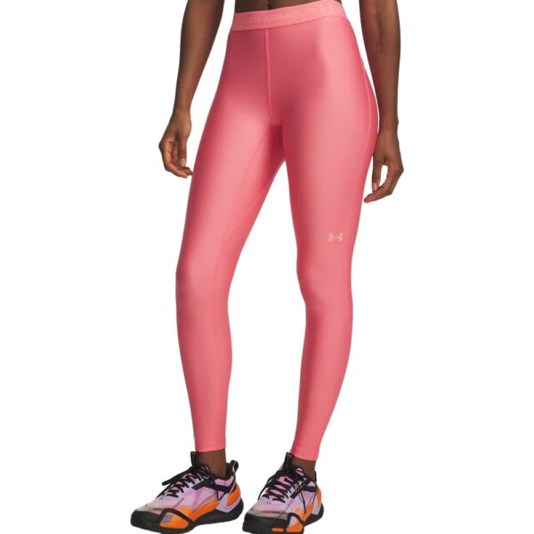 Under-Armour-HeatGear®-Tights-bittersweet-pink-rosapink Under - Armour HeatGear® Tights bittersweet pink