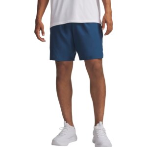 Under - Armour Tech™ Woven Wordmark wham blue