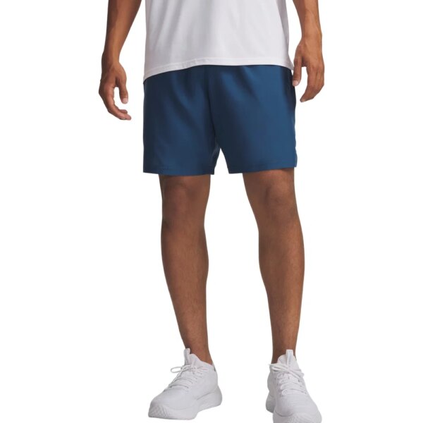 Under-Armour-Tech™-Woven-Wordmark-wham-blue-blau Under - Armour Tech™ Woven Wordmark wham blue