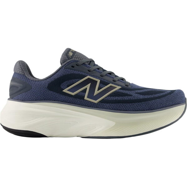 New-Balance-Fresh-Foam-X-More-v6-Laufschuhe-graphite-grau New - Balance Fresh Foam X More v6 graphite