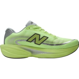 New - Balance Fresh Foam X Ellipse v1 afterglow