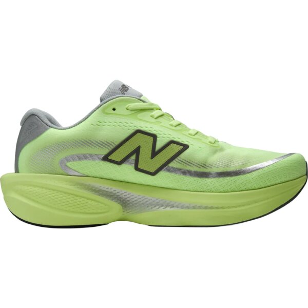 New-Balance-Fresh-Foam-X-Ellipse-v1-afterglow-gruen New - Balance Fresh Foam X Ellipse v1 afterglow