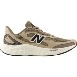 New - Balance Fresh Foam Arishi thunder brown