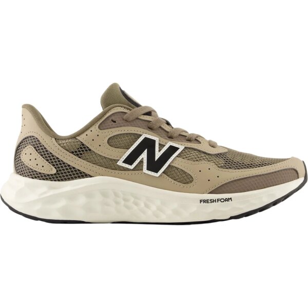 New-Balance-Fresh-Foam-Arishi-thunder-brown-braun New - Balance Fresh Foam Arishi thunder brown