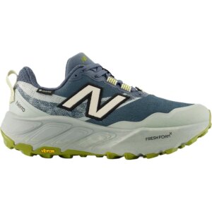 New - Balance Fresh Foam X Hierro v9 GORE-TEX® shadow blue