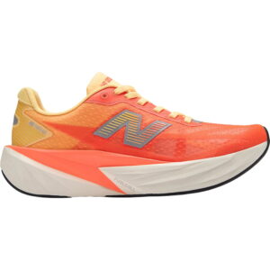 New - Balance FuelCell Rebel v5 tangerine heat