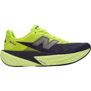 New - Balance FuelCell Rebel v5 alkaline green