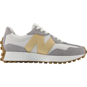 New - Balance 327 grey matter