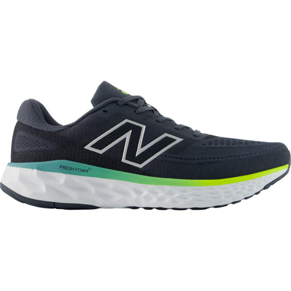 New - Balance Fresh Foam X Evoz v4 graphite