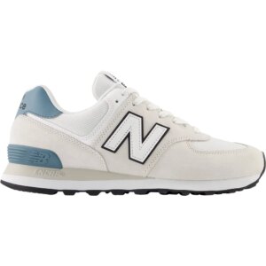 New - Balance 574 reflection