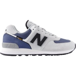 New - Balance 574 linen