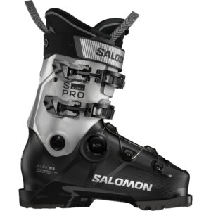 Salomon - Salomon S/Pro Supra BOA® 95 schwarz