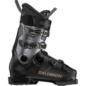 Salomon - Salomon S/Pro Supra BOA® 120 schwarz