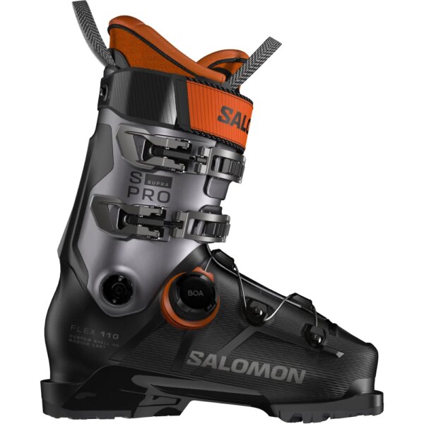 Salomon - Salomon S/Pro Supra BOA® 110 schwarz
