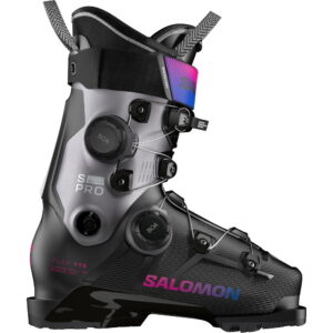 Salomon - Salomon S/Pro Supra Dual BOA® 115W schwarz