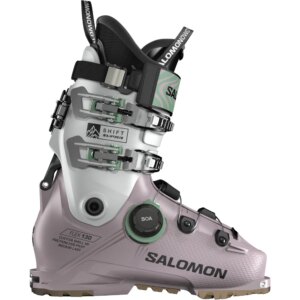 Salomon - Salomon Shift Supra BOA® 130 Alpin Skischuhe nirvana