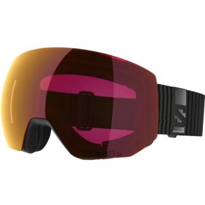 Salomon - Salomon Radium Pro Sigma Skibrille schwarz