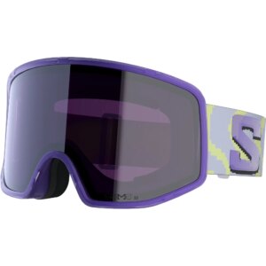 Salomon - Salomon Sentry Pro Sigma Skibrille ultra violet