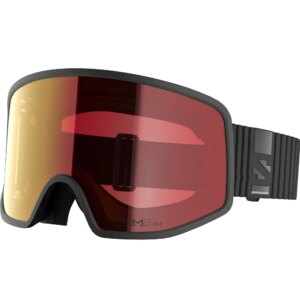 Salomon - Salomon Sentry Pro OTG Sigma Photochromic Skibrille schwarz