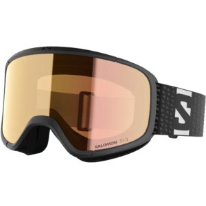 Salomon - Salomon Aksium 2.0 Photochromic Skibrille schwarz