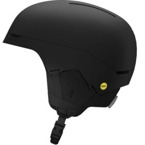 Salomon - Salomon Brigade Index Mips® Skihelm schwarz