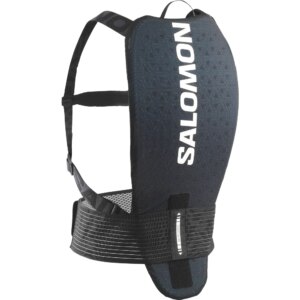 Salomon - Salomon Flexcell Rückenprotektor schwarz