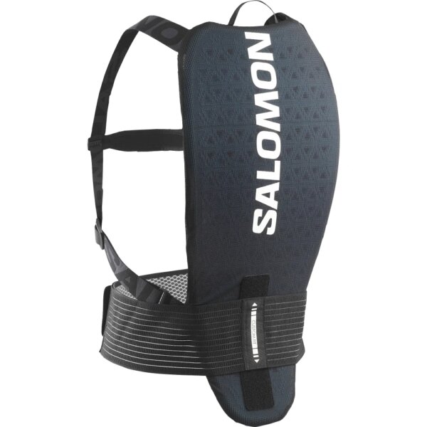 Salomon - Salomon Flexcell Rückenprotektor schwarz