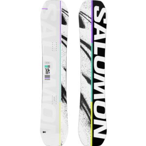 Salomon - Salomon Huck Knife 25/26 Snowboard