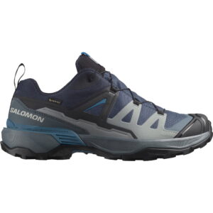Salomon - Salomon X Ultra 360 GORE-TEX® Wanderschuhe blue nights
