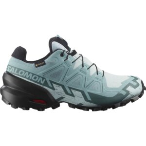 Salomon - Salomon Speedcross 6 GORE-TEX® ballad blue