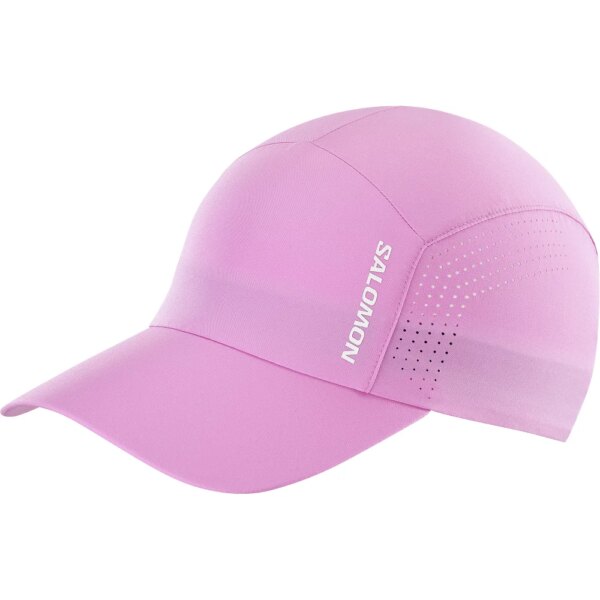 Salomon-Salomon-SHAKEout-Cap-cyclamen-rosapink Salomon - Salomon SHAKEout Cap cyclamen