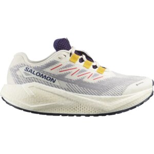 Salomon - Salomon Aero Blaze 3 Grvl GORE-TEX® W vanilla ice