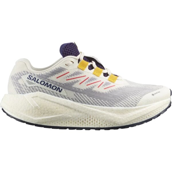 Salomon-Salomon-Aero-Blaze-3-Grvl-GORE-TEX®-W-vanilla-ice-weiss Salomon - Salomon Aero Blaze 3 Grvl GORE-TEX® W vanilla ice