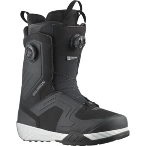 Salomon - Salomon Dialogue Dual BOA® 25/26 Snowboardschuhe schwarz
