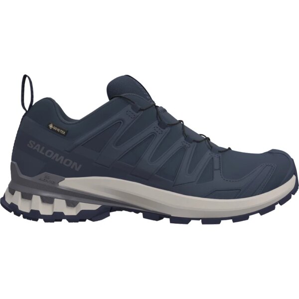 Salomon-Salomon-XA-Pro-3D-V9-GORE-TEX®-spellbound-grau Salomon - Salomon XA Pro 3D V9 GORE-TEX® spellbound