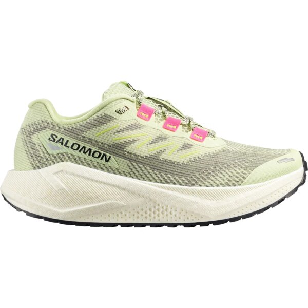 Salomon - Salomon Aero Blaze 3 Grvl W butterfly