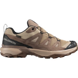 Salomon - Salomon X Ultra 360 LTR GORE-TEX® Wanderschuhe desert tan