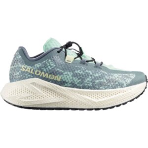 Salomon - Salomon Aero Glide 4 Grvl W stormy weather